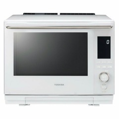 【新品未使用・開封済】東芝 石窯ドーム ER-YD5000
