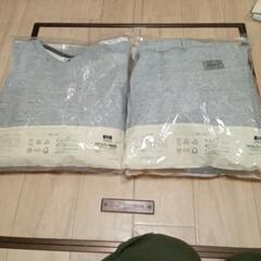 Amway AWP スウェット上下