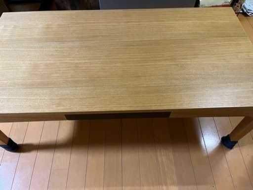 テーブル本日問い合わせならこの値段\n