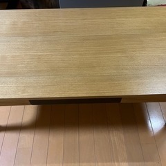 テーブル本日問い合わせならこの値段
