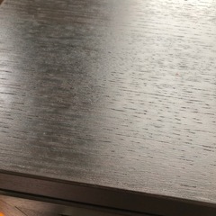ローボードお譲りします※自宅まで取りに来れる方限定の画像
