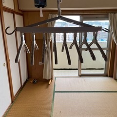 ニトリハンガー