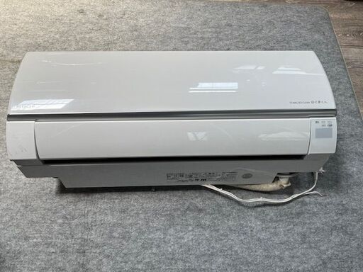 値下げしました！日立ルームエアコン　2.2ｋｗ　ＲＡＳ－ＨＴ２２Ｍ