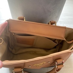 （決まりました！）サマンサタバサ　ベガ　バッグ👜の画像
