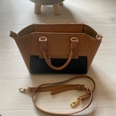 （決まりました！）サマンサタバサ　ベガ　バッグ👜の画像