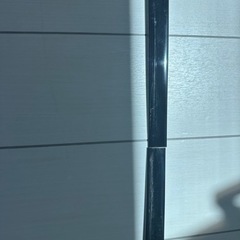 BRIGHTZ ノア 90 95 ステンレスリアライセンスサイドパネルの画像