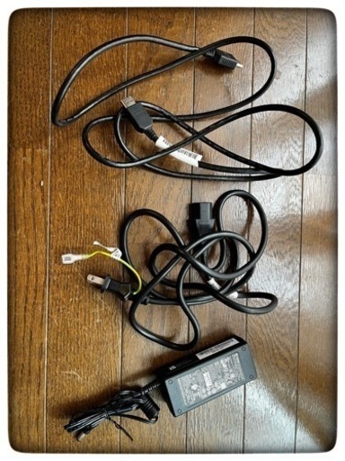 PCモニター【HP 24fw 23.8inch】　※箱無