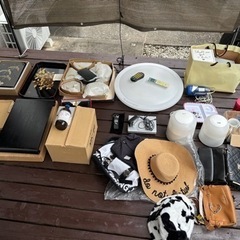 【早い者勝ち】本日中引き取り可能な方