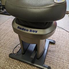 ロデオボーイの画像