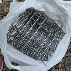 【急募】　
収納家具 ルミナススチールラックの画像