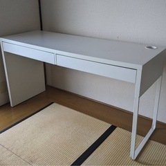 IKEA ミッケ 学習机