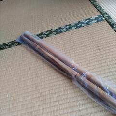 スティック　エスクリマ　カリの画像