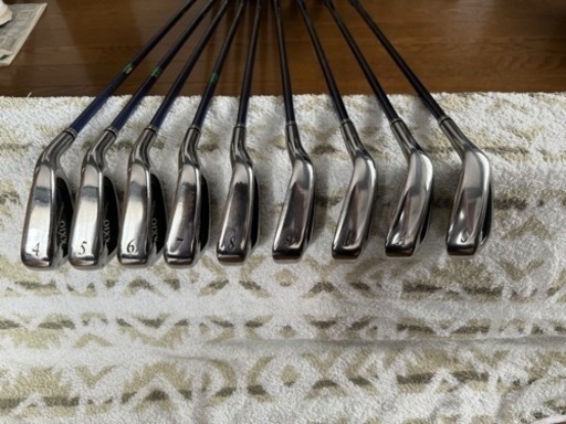 スポーツ ゴルフ