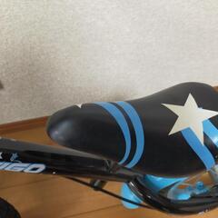 自転車 子供 ペダル無しの画像