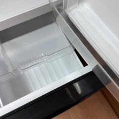 ?中型 大型冷蔵庫112   maxzen 2018年製【245ℓ】大阪府内 配達設置無料 保管場所での引取は【3000円値引き】します