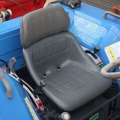 【2025年】エレガントファッションを上品に着 out】イセキ sold トラクタ 自動水平 パワステ 25馬力 TK25F その他