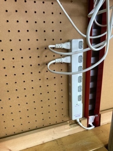 アストロプロダクト　作業台
