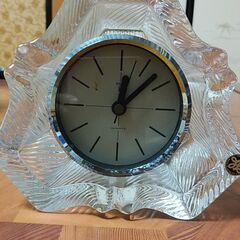 置き時計🕰③