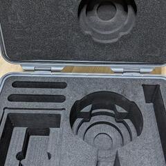 【無料】カメラのケースお譲りしますの画像