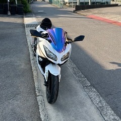 カワサキ　ニンジャ　ninja