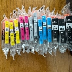 プリンター 互換インク