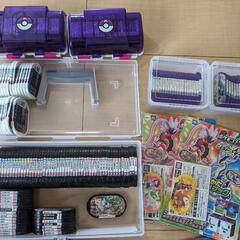 ポケモンメザスタ  タグ