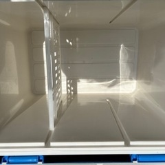 【中古】クーラーボックス　①の画像