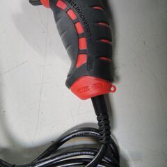 通常特価6,578円より10%引きの5,920円! 　RYOBI(リョービ）インパクトドライバ　CID-1100　軽量・コンパクトの画像
