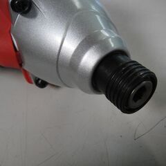 通常特価6,578円より10%引きの5,920円! 　RYOBI(リョービ）インパクトドライバ　CID-1100　軽量・コンパクトの画像