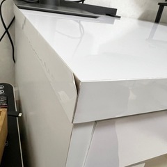 家具 オフィス用家具 机の画像