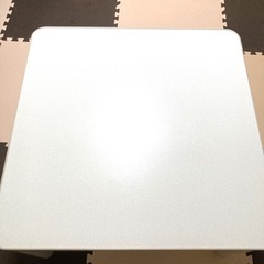 ☆お譲りする方が決まりました☆家具 テーブル こたつ