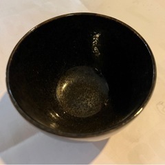黒模様入り小鉢14個の画像