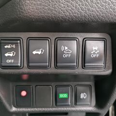 ★低走行4.6万㌔！H27年！エクストレイル 上級【2.0 20XハイブリッドEブレーキPKG】電動リアゲート！シートヒーター！ルーフレール！★の画像