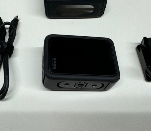 GoPro HERO10 Black アクションカメラ おまけ多数ウェアラブルカメラ ゴープロ