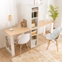 家具 テーブル　デスク　学習机 椅子