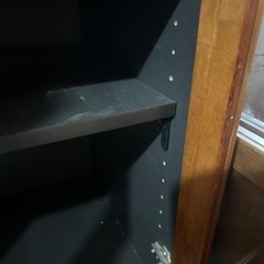 ６月下旬で終わり　家具 収納家具 キャビネットの画像