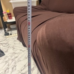 2人掛けソファー👍👍の画像