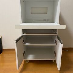 キッチン用ラック