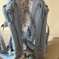Ergobaby(エルゴベビー) EBC OMNI Breeze...