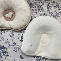 ベビー枕