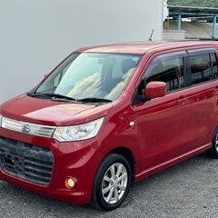 スズキ SUZUKI. ワゴンRスティングレーSTINGRAY ...