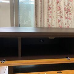 【美品】テレビ台の画像