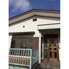 🏢安心の叶えRoom✨『3LDK』沼田市白沢町平出✨敷金礼金無料💰✨人気のペット可物件🐶🐱✨ - 不動産