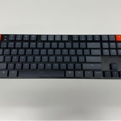 Keychronの中古が安い!激安で譲ります・無料であげます|ジモティー Keychronの中古が安い!激安で譲ります・無料であげます|ジモティー