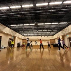 6月reejam.zumbaさぷらいずの画像