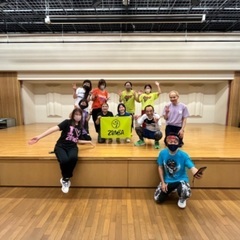 6月reejam.zumbaさぷらいずの画像