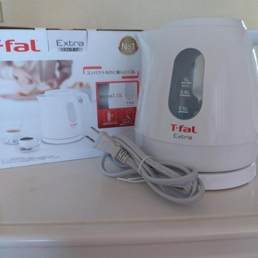 T-faL エクストラ 1.0L