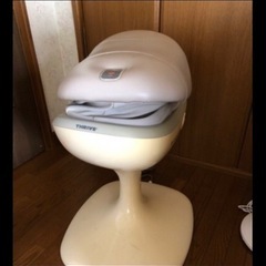 健康器具ロデオ