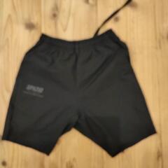 Spazio パンツ130 サッカー フットサル