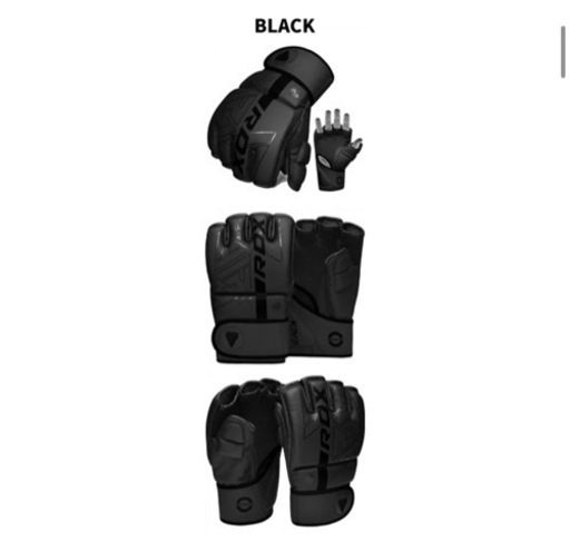 WILD FIT サンドバッグ　グローブ付き